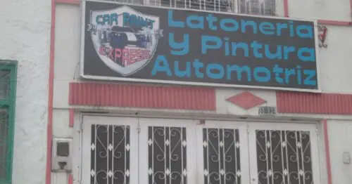 CAR PAINT EXPRESS CAR PAINT EXPRESS
